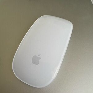 Apple Mouse